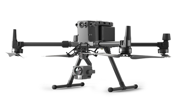 DJI MATRICE 300 RTK