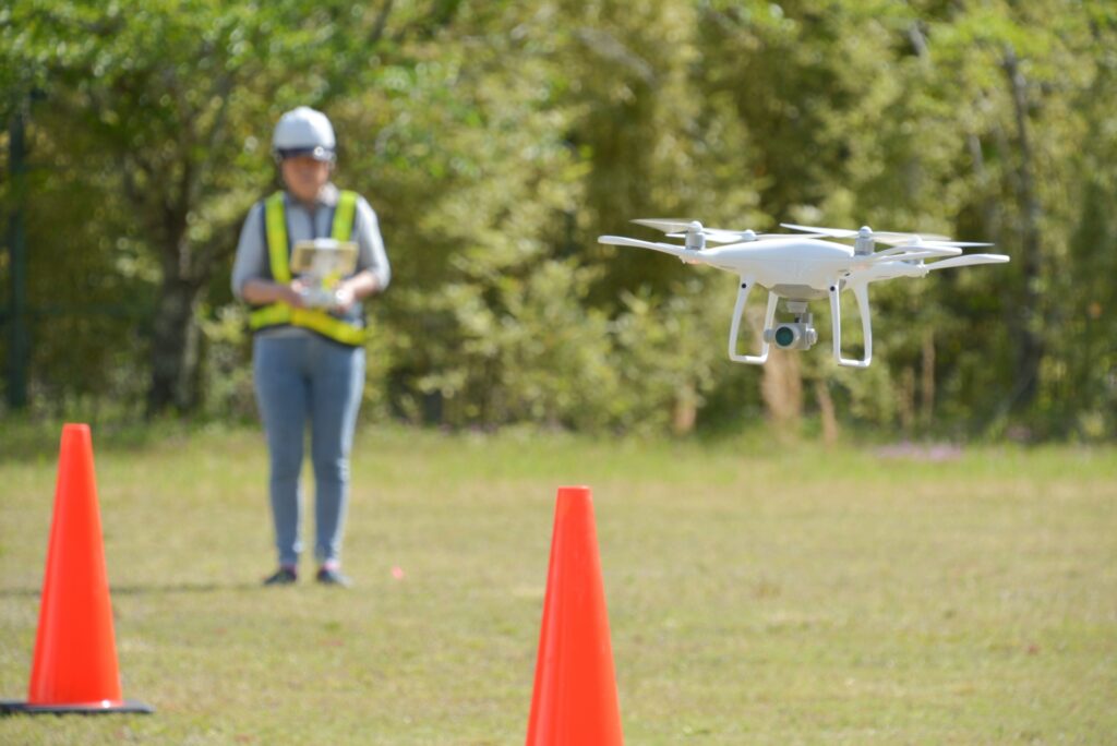 ドローンスクールの料金