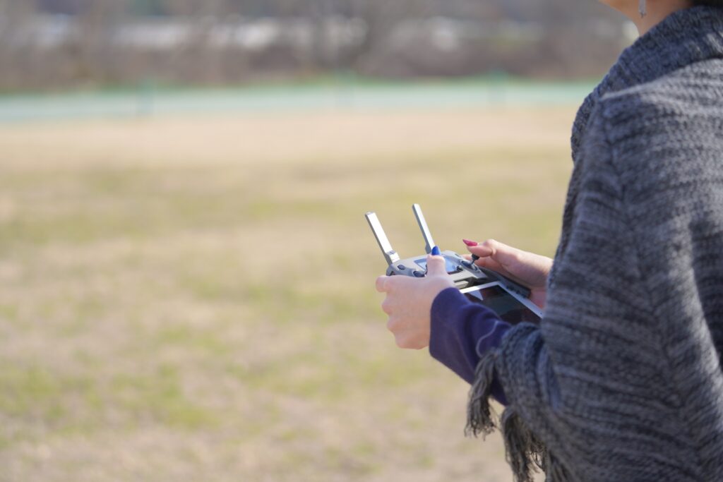 ドローンスクールの料金相場