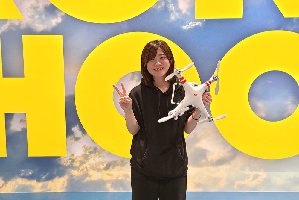 コヌマナオコさん