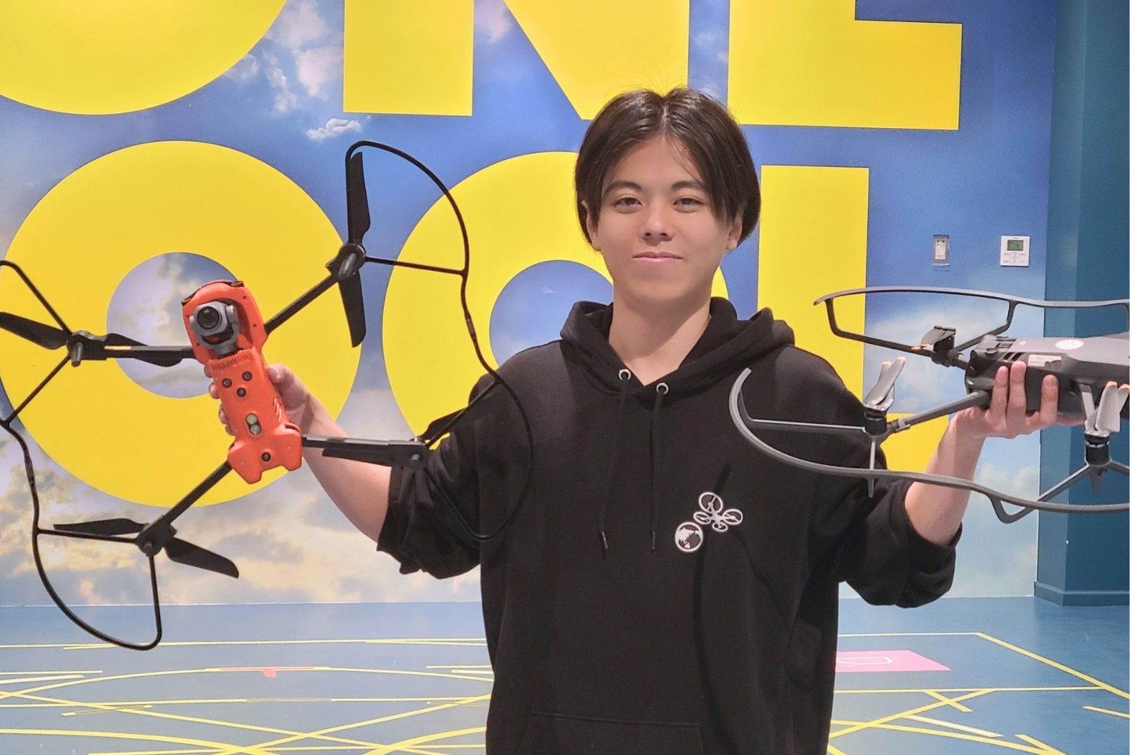 タカハシアオイさん